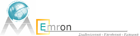 Emron Online Shop